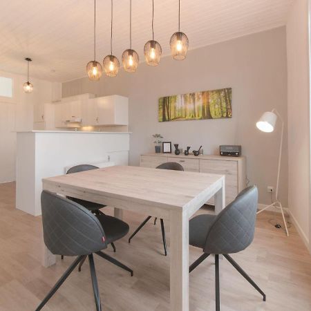 Apartment Carnac Station By Interhome Де Хаан Екстериор снимка