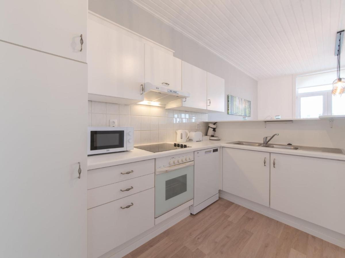 Apartment Carnac Station By Interhome Де Хаан Екстериор снимка
